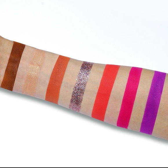 Make-up palette - Picture 3 of 4